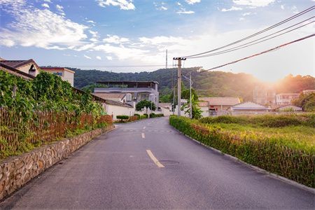 农村自建房各个空间按这些合理尺寸设计，住着才舒适宽敞