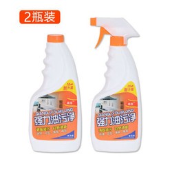 厨房抽油烟机清洗剂重油污清洁剂 