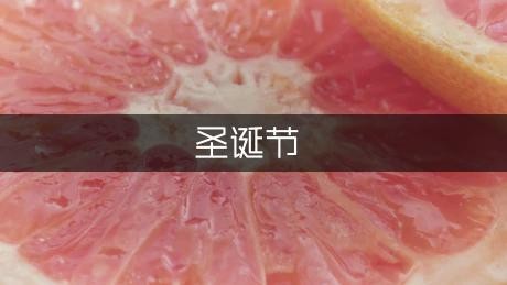 圣诞节装饰品制作