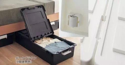 家居收纳小技巧，屋子空间不用愁！