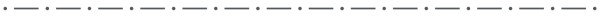 horizontal line