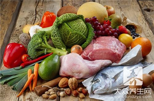 帮您绕过生活中的饮食误区—大众养生网