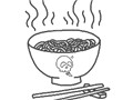 谣言:“小心!一碗泡面需要肝脏解毒32天!”