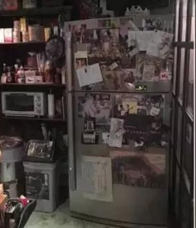 冰箱收纳秘籍，这么做容量瞬间大一倍！(已发）