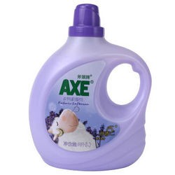 AXE 斧头 衣物柔顺剂 薰衣草香 3L*2件