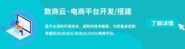 旅游电商平台开发