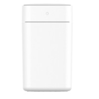 小米有品 T1 智能垃圾桶 15.5L 陶瓷白