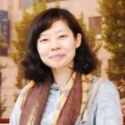 Linda 张进
