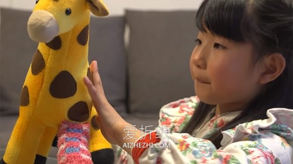 破旧玩具的改造翻新创意- 