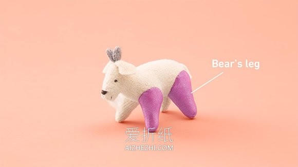 破旧玩具的改造翻新创意- 
