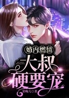 婚内燃情:大叔,硬要宠在线阅读