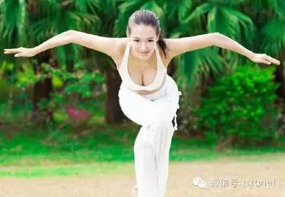 瑜伽冥想让内心获得安宁