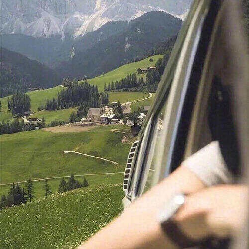 为什么要旅行？你真的找到其真实意义了吗？