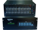 宏创飞华HC-DVI16