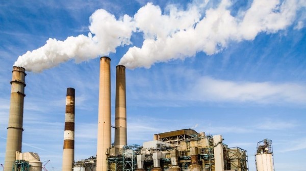 eficiencia energética industria