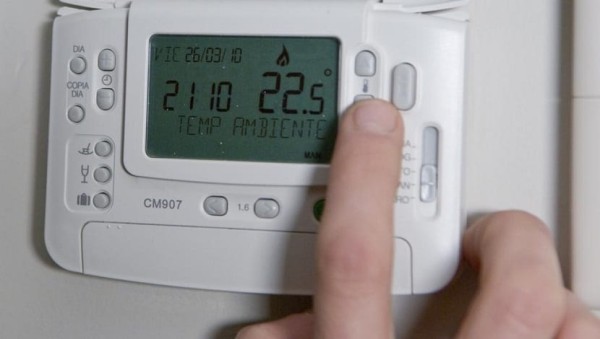 los hogares puede reducir el consumo energético con una buen eficiencia energética