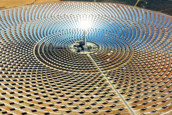 ahorrar con eficiencia energética