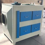 活性炭吸附箱 除臭废气箱 工业环保箱 过滤箱 除味净化