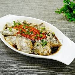 清蒸带鱼的做法[图]