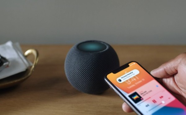 HomePod卖不出去 廉价HomePod mini能救苹果吗？ 