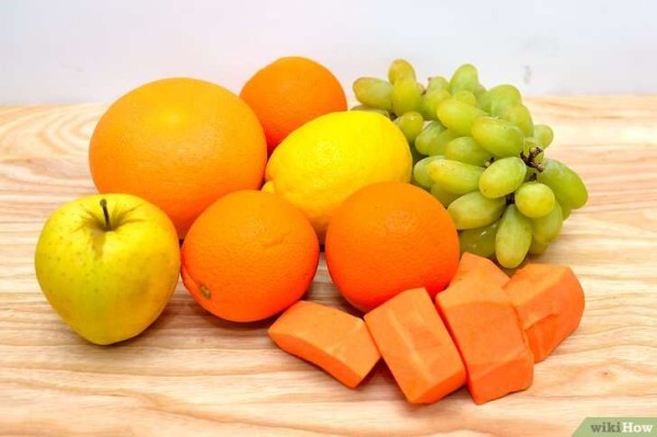 以Cook Healthily Step 1为标题的图片