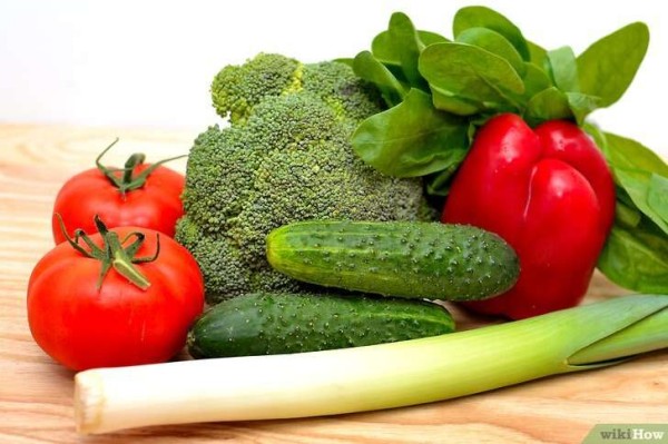 以Cook Healthily Step 5为标题的图片