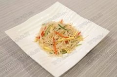 20181002家政女皇视频和笔记:三色银针的制作方法