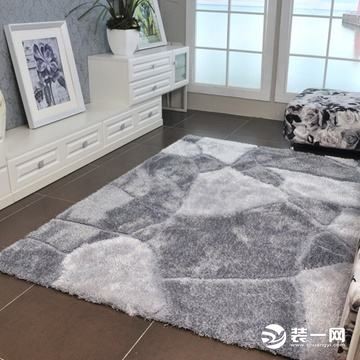 地毯图