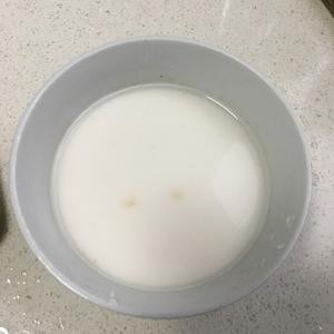 超美味炒干肉皮的做法 步骤13