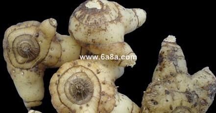 5款中草药赛过化妆品 揭你不可不知的美容秘籍 www.6a8a.com