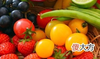 健康饮食小知识200条 健康饮食小知识