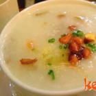 鲤鱼脑粥