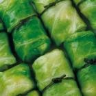 清汤白菜卷