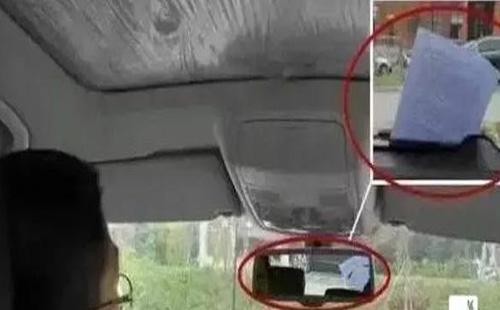 自驾游开车注意事项有哪些