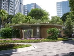 深圳大悦城铂悦