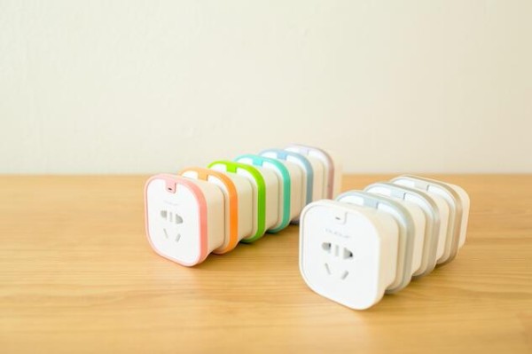 家庭实用科技产品