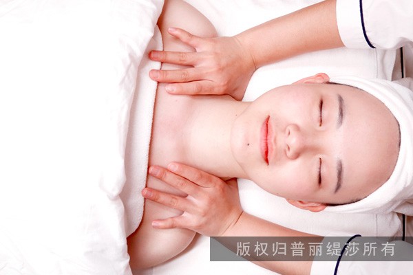 美容院手续