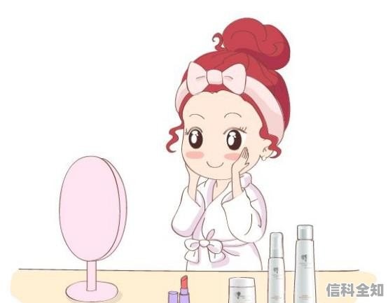 如何正确护肤,生活美容护肤小窍门