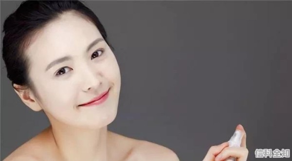 如何正确护肤,生活美容护肤小窍门