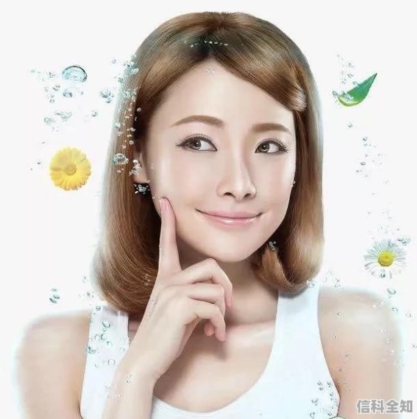 如何正确护肤,生活美容护肤小窍门
