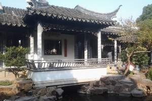 石家庄到杭州旅游团 石家庄去华东双飞六日游
