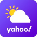 雅虎天气最新版