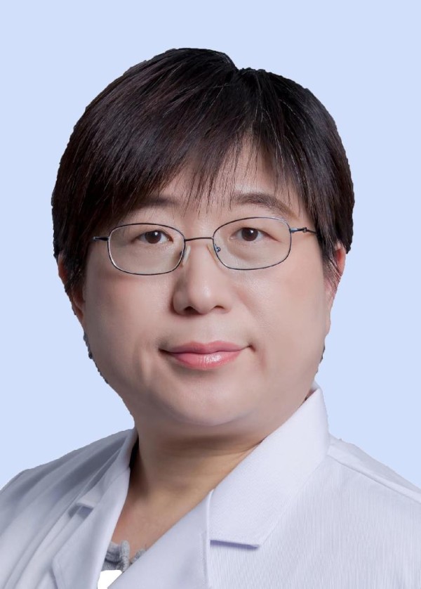 何洁