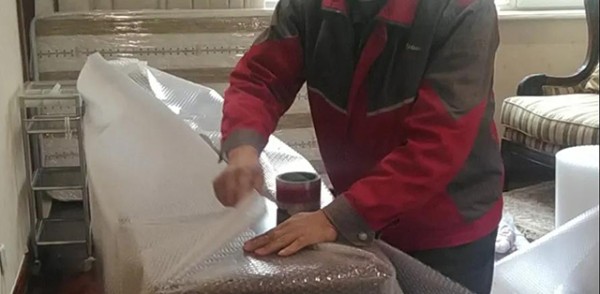 如何在搬家之前做一个全面的打扫