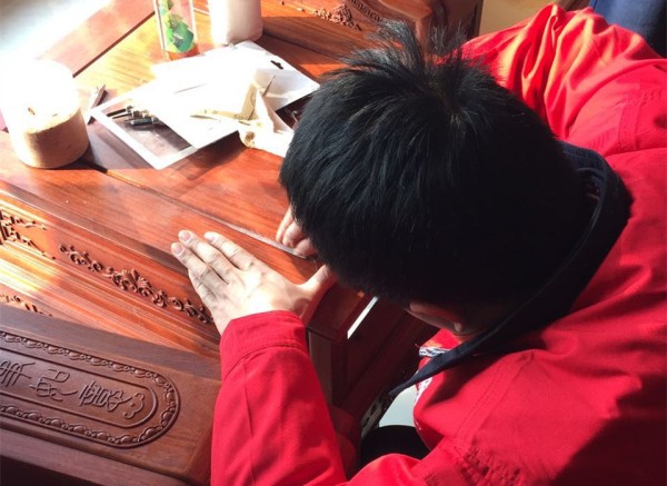 西安家具维修师傅