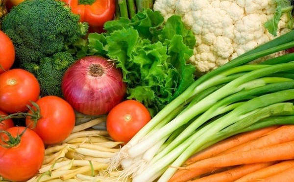 如何处理食材营养损失少？各类食材的正确烹调方法(1)