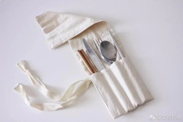 外出携带餐具 卫生又环保