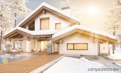 「19个年底大扫除的生活窍门」帮你解决年底扫除烦恼，都收藏起来