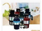 什么 是垃圾处理器