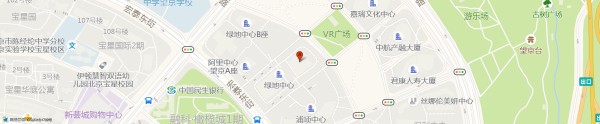公司地址